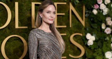 This Angelina Jolie-Endorsed Foundation is 30% Off at Nordstrom!