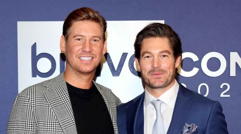 Austen Kroll Challenges Craig Conover's Friendship on Southern Charm