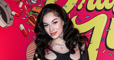 Bhad Bhabie Opens Up About Undergoing a Nose Job During Her Battle with Cancer