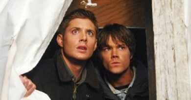 New Roles for Supernatural Stars Jensen Ackles and Jared Padalecki: A Complete List