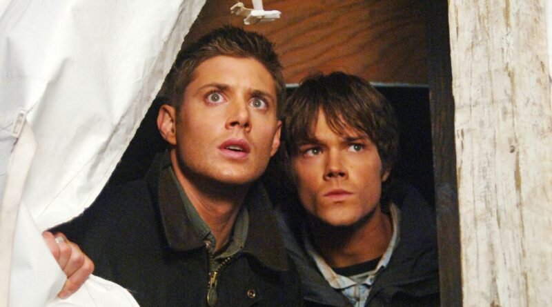 New Roles for Supernatural Stars Jensen Ackles and Jared Padalecki: A Complete List