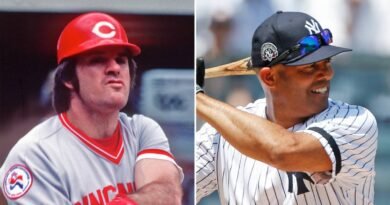 MLB Scandals and Controversies Through the Years: From Gambling to Sign Stealing