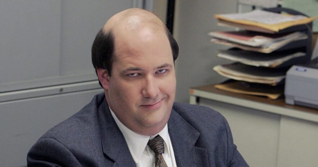 Brian Baumgartner Sets the Record Straight on What to Expect (and Not Expect) in The Office Spinoff