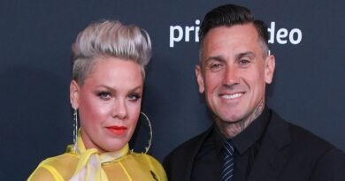 Carey Hart Leaves Special Forces After Injury: Pink's Response Revealed