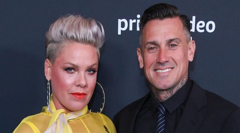 Carey Hart Leaves Special Forces After Injury: Pink's Response Revealed