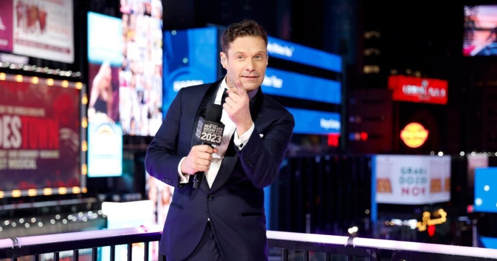 Memorable Moments and Scandals from New Year's Rockin' Eve with Ryan Seacrest