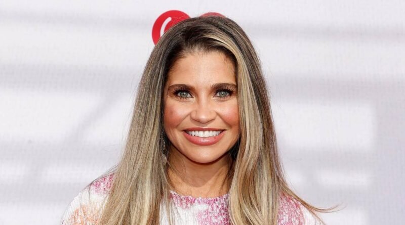 Danielle Fishel Discusses the Impact of Boy Meets World on Her Directing Career