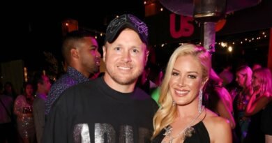 Spencer Pratt Feuds with Alex Cooper Over Heidi Montag's Song