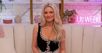 Fashion Favorites: Holly Madison Reflects on Her Most Iconic Looks