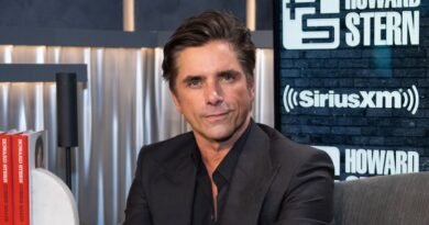 John Stamos Stands by Dave Coulier During His Cancer Struggle