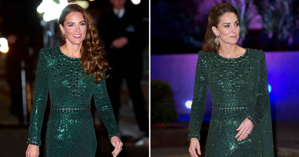 Feature Kate Middleton Best Outfit Repeats