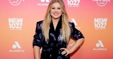 Kelly Clarkson's Haircare Secret for Luscious Locks: This French Product Revealed!