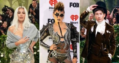 Every Red Carpet Outfit That Had Us Puzzled in 2024