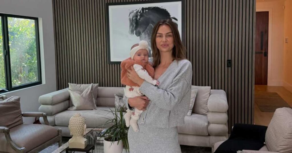 Lala Kent's Daughter Sosa Experienced Breathing Difficulties During L.A. Fires