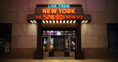 The SNL Experience: Exclusive Insights into the Fan Event