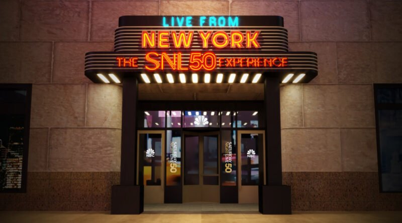 The SNL Experience: Exclusive Insights into the Fan Event