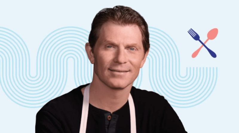 2025 Paradise Island Wine and Food Festival Features Baha Men and Bobby Flay