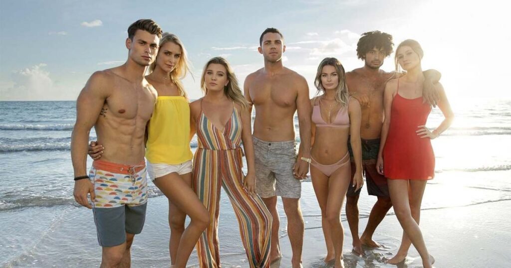 Siesta Key Cast: What Are They Up to Now?