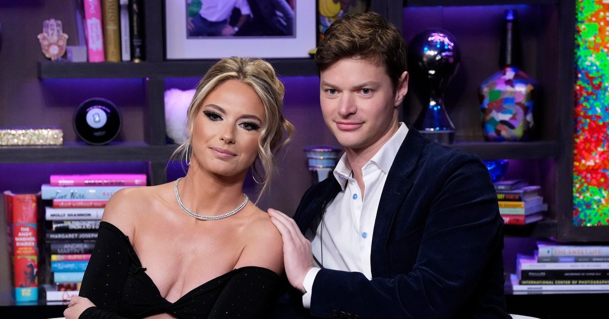 Southern Hospitality Emmy Cries Mascara Tears After Being Ambushed by Pals