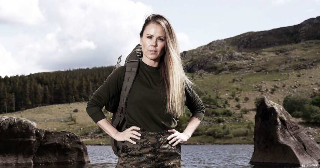 Unveiling the Truth: Why Trista Sutter Left Special Forces So Suddenly