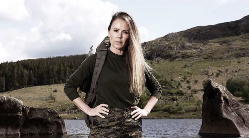 Unveiling the Truth: Why Trista Sutter Left Special Forces So Suddenly