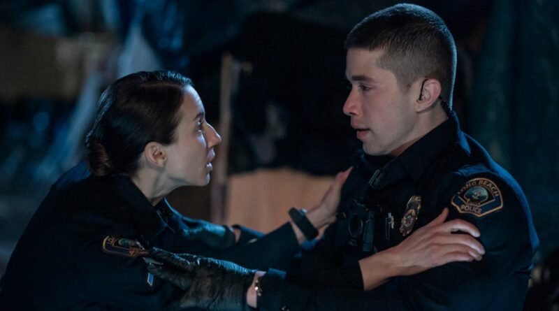On Call Season 2: Key Questions Addressed After Finale Twist