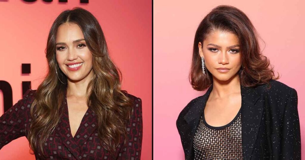 We Tested the Hair Extensions Favored by Zendaya, Jessica Alba, and Other Celebrities