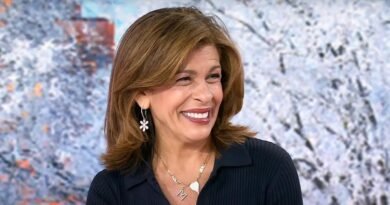 Hoda Kotb's Insights on Her Plans After Leaving the Today Show