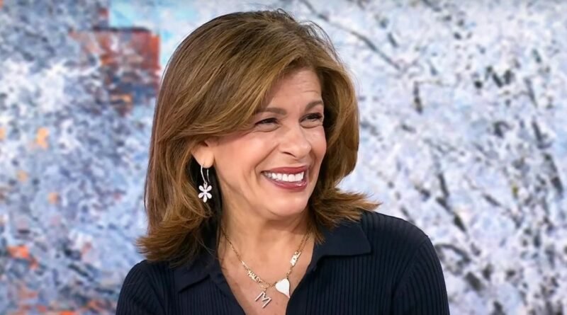 Hoda Kotb's Insights on Her Plans After Leaving the Today Show