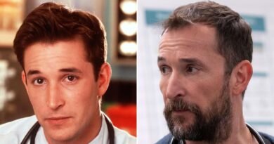 Why Noah Wyle Was 'Unapologetic' About the Cancellation of the Planned 'ER' Revival