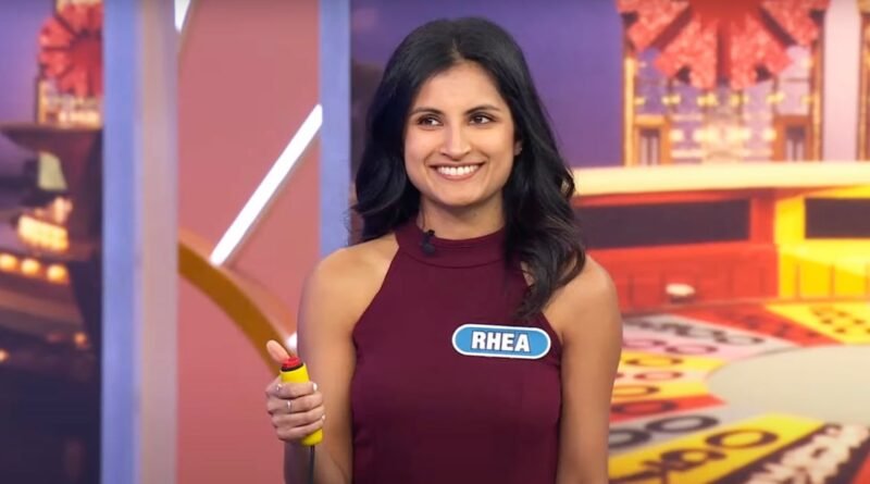 'Wheel of Fortune' Contestant Shocked by In-Game Proposal