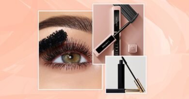 9 Best Mascaras of 2025: Top Picks for Lengthening and Volumizing Your Lashes