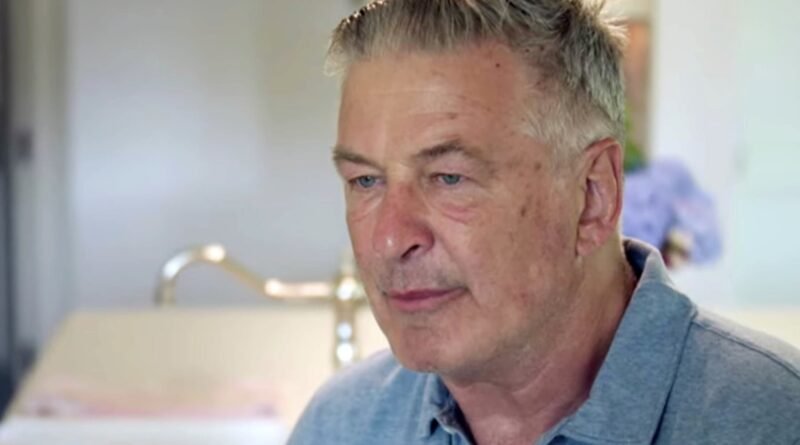 Alec and Hilaria Baldwin Discuss 'Rust' Trial in Upcoming TLC Series