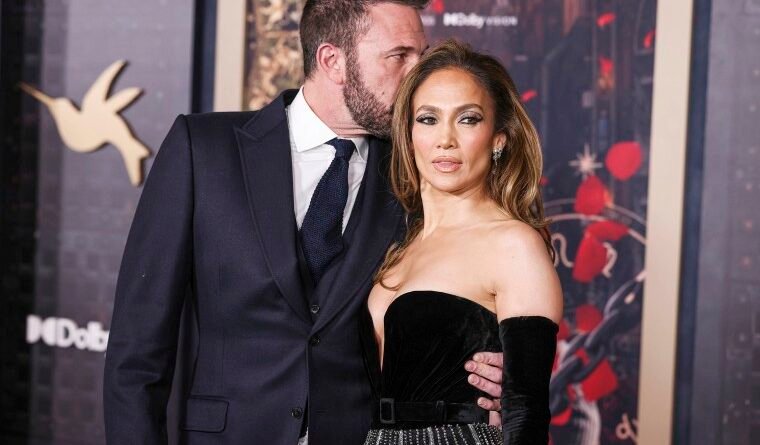 Jennifer Lopez and Ben Affleck's Divorce: A Chronology of Their Relationship