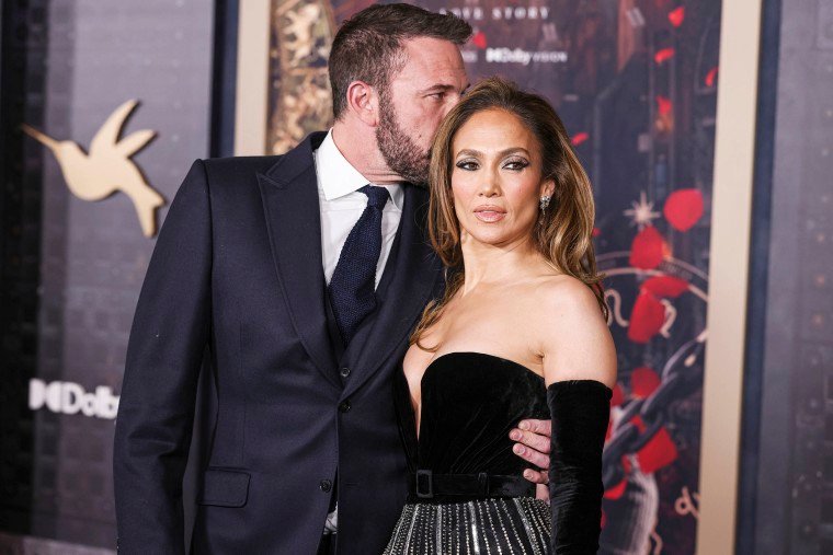 Jennifer Lopez and Ben Affleck's Divorce: A Chronology of Their Relationship