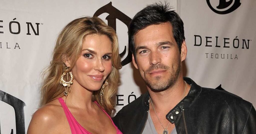 Brandi Glanville Shares Insights on Christmas Celebrations with Ex-Husband Eddie Cibrian and Their Children