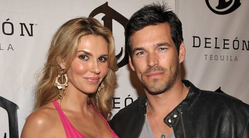 Brandi Glanville Shares Insights on Christmas Celebrations with Ex-Husband Eddie Cibrian and Their Children