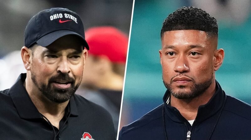 Football Playoff Championship: Viewing Guide and Information