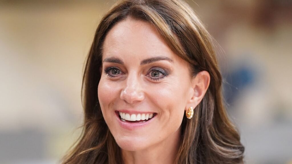 Kate Middleton, 43, Undergoes Stunning Makeup Makeover and Looks More Youthful Than Ever