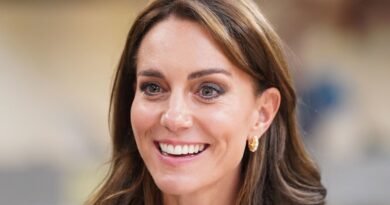 Kate Middleton, 43, Undergoes Stunning Makeup Makeover and Looks More Youthful Than Ever