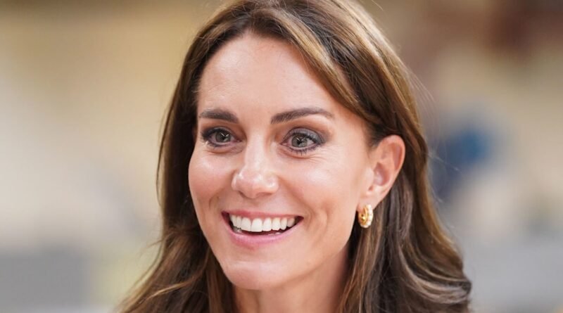 Kate Middleton, 43, Undergoes Stunning Makeup Makeover and Looks More Youthful Than Ever