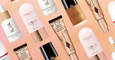 12 Top Foundations for Dry Skin, Recommended by Leading Makeup Artists