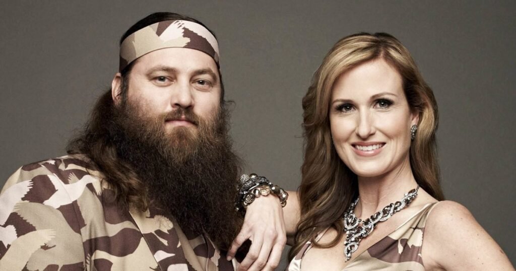 "Duck Dynasty" Is Making a Comeback: Meet the Cast Members Returning!