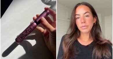 Benefit’s New Bounce Mascara: A Game-Changer for My Short Lashes - How I Discovered the Magic of Mascara