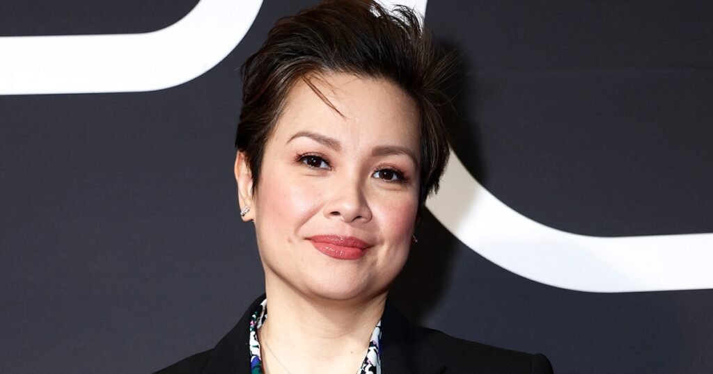 Lea Salonga Responds to Surprising Revelation on 'Finding Your Roots'