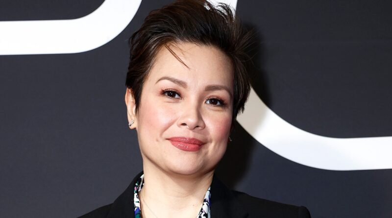 Lea Salonga Responds to Surprising Revelation on 'Finding Your Roots'