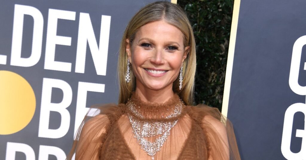 Gwyneth Paltrow and Angelina Jolie Adore This French Lip Gloss