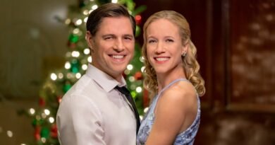 Your Ultimate Guide to Hallmark Channel's New Year's Movies