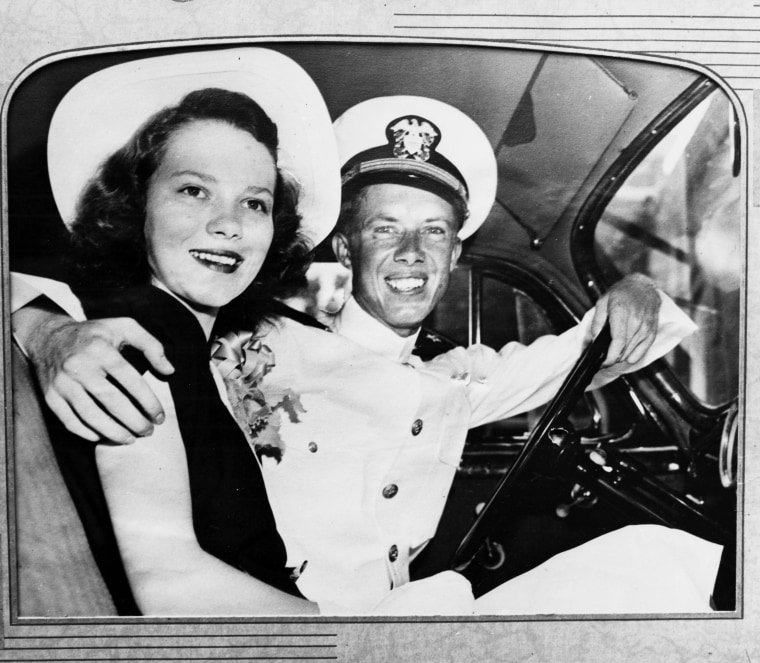 Jimmy and Rosalynn Carter’s Six Key Secrets to a Successful Marriage