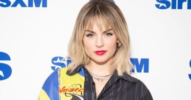 JoJo Reveals Her Current Favorite Tom Ford Perfume